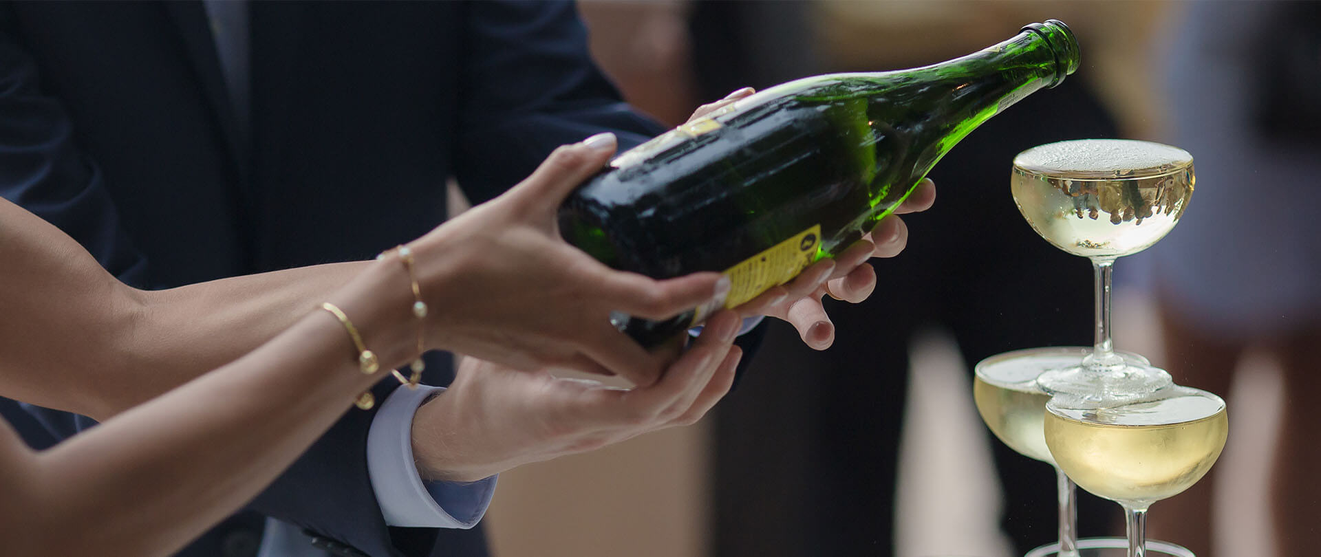 Sohamsa Estate - Weddings